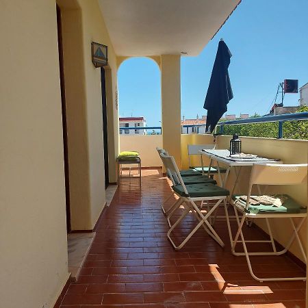 Olhos Do Mar Apartment Албуфейра Екстериор снимка