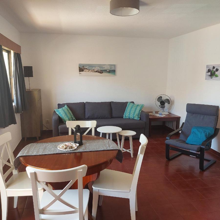 Olhos Do Mar Apartment Албуфейра Екстериор снимка