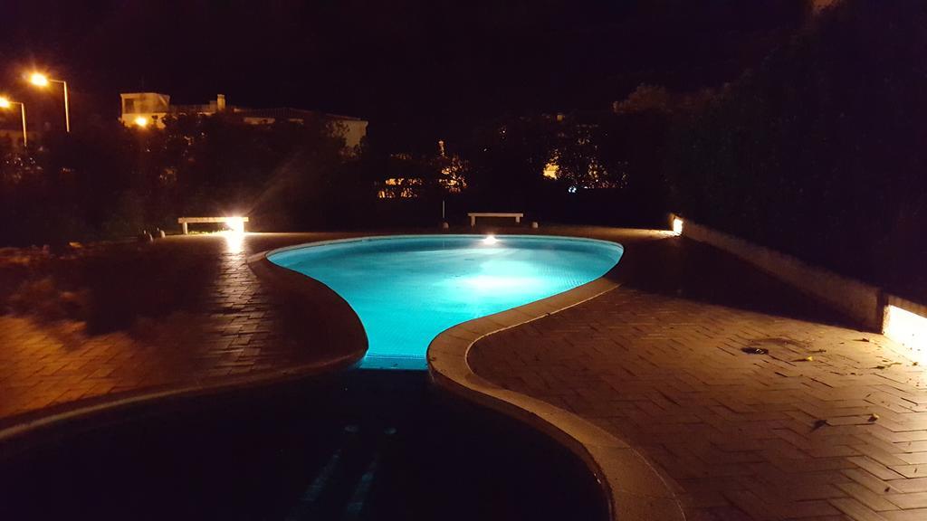 Olhos Do Mar Apartment Албуфейра Екстериор снимка