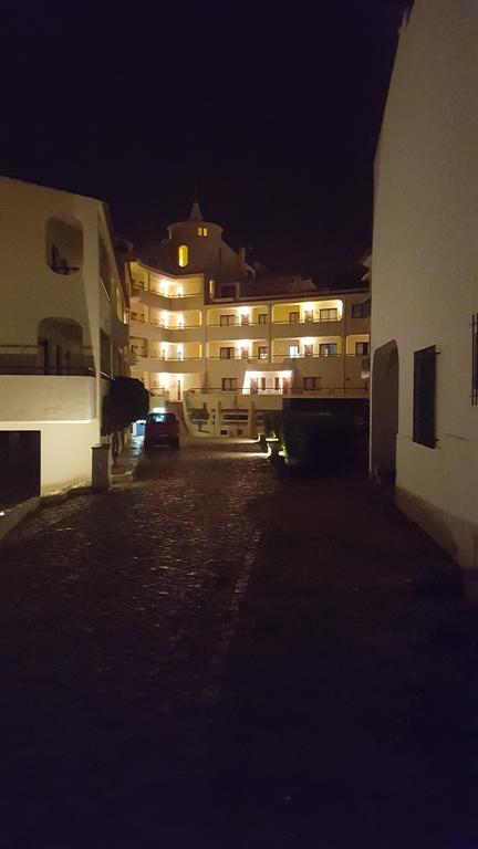 Olhos Do Mar Apartment Албуфейра Екстериор снимка