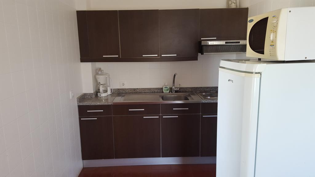 Olhos Do Mar Apartment Албуфейра Екстериор снимка