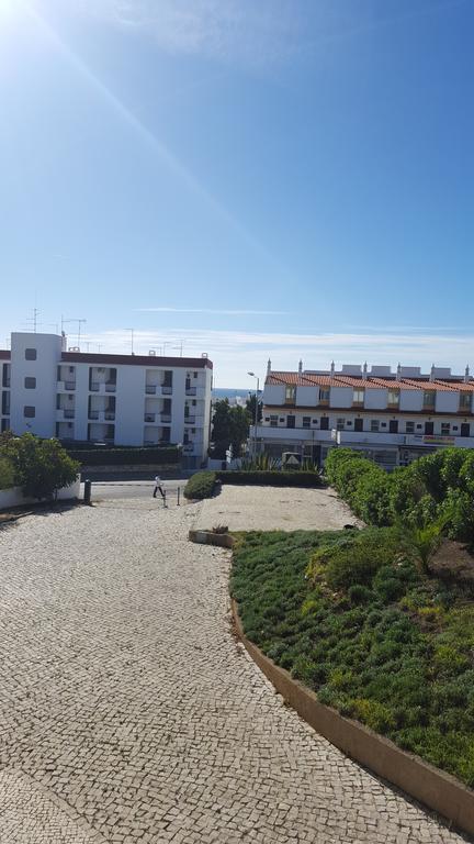 Olhos Do Mar Apartment Албуфейра Екстериор снимка