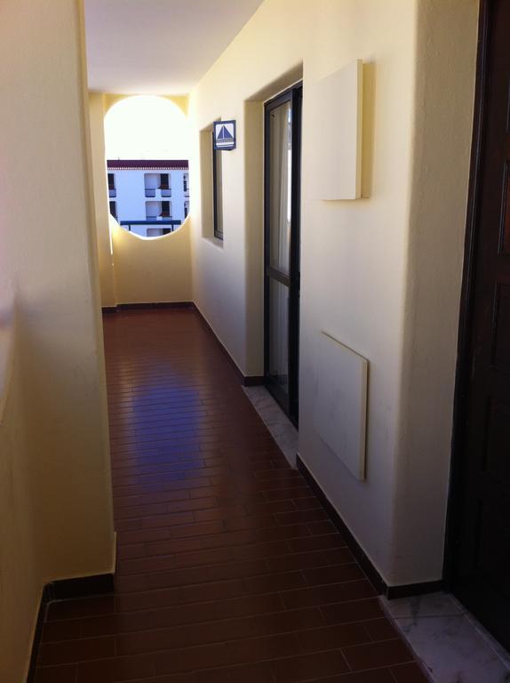 Olhos Do Mar Apartment Албуфейра Екстериор снимка